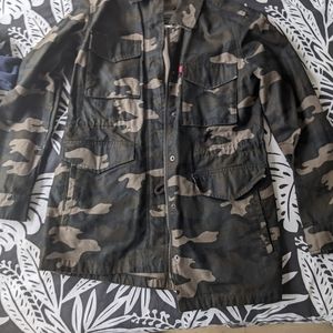 Levis jacket